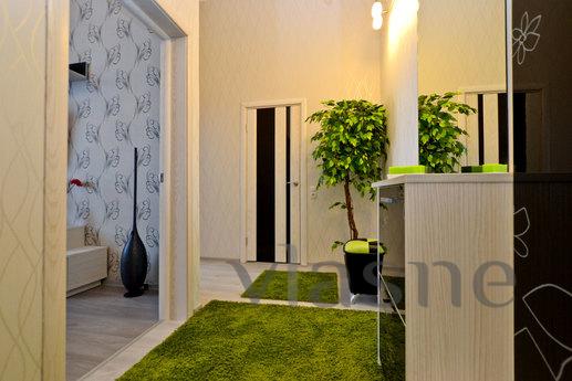 exclusive designer renovation, Krasnodar - günlük kira için daire