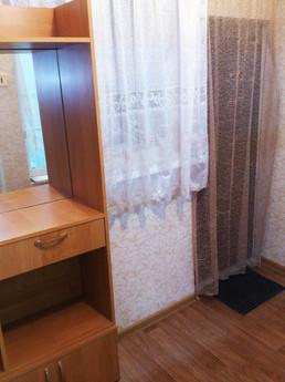 The apartment is renovated, Krasnodar - apartment by the day