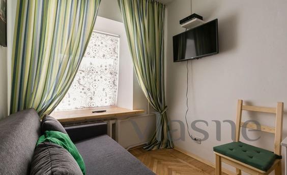 2 bedroom apartment for rent, Saint Petersburg - mieszkanie po dobowo