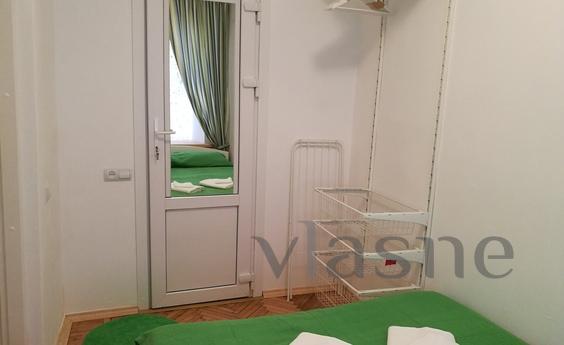 2 bedroom apartment for rent, Санкт-Петербург - квартира подобово