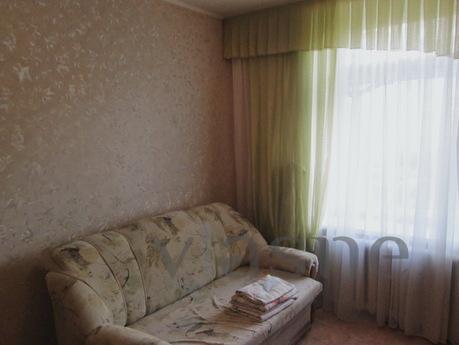 Cozy 2 bedroom apartment, Rostov-on-Don - günlük kira için daire