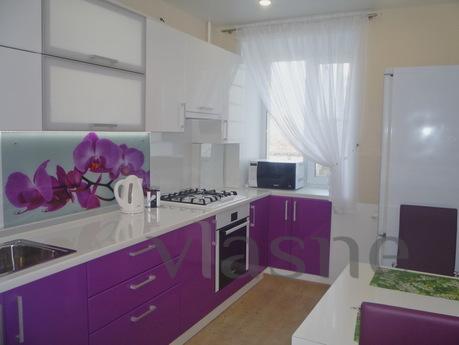 1 bedroom apartment in the center of gro, Rostov-on-Don - günlük kira için daire