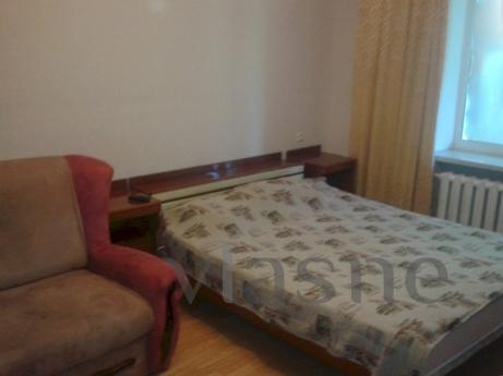 Cozy 3 bedroom apartment for rent, Rostov-on-Don - günlük kira için daire