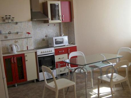 Cozy 3 bedroom apartment for rent, Rostov-on-Don - günlük kira için daire