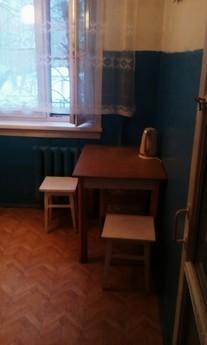 Apartment for rent, Bratsk - günlük kira için daire