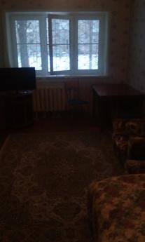 Apartment for rent, Bratsk - günlük kira için daire