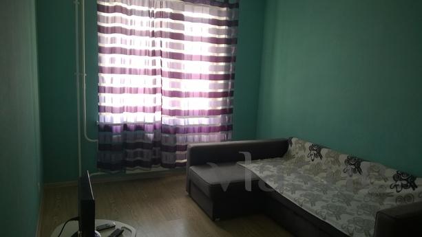 Apartment in Zh.K. Triumph Park., Санкт-Петербург - квартира подобово