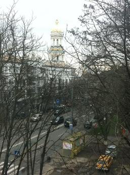 The apartment at the monastery, Kyiv - apartment by the day