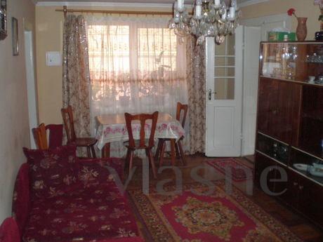 House for rent, Berehovo - apartment by the day