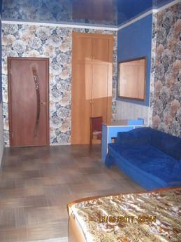 Clean room for a day, Chelyabinsk - apartment by the day