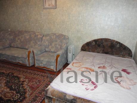 1 bedroom in the heart of the city, Syktyvkar - günlük kira için daire