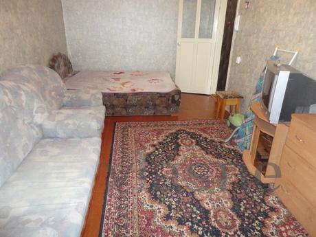 1 bedroom in the heart of the city, Syktyvkar - apartment by the day