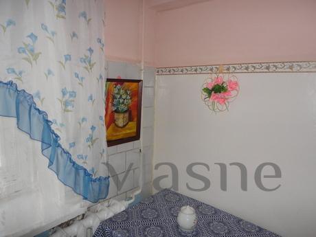 1 bedroom in the centr of the city, Сиктивкар - квартира подобово