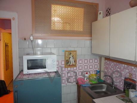 1 bedroom in the centr of the city, Syktyvkar - günlük kira için daire