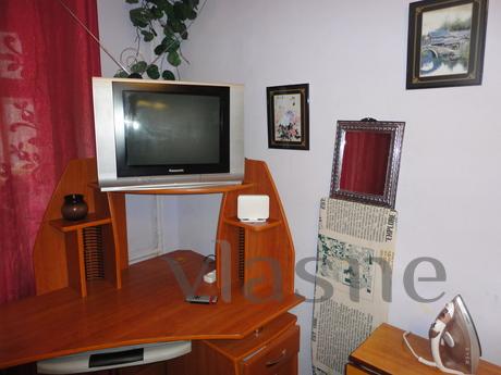 1 bedroom in the centr of the city, Syktyvkar - günlük kira için daire