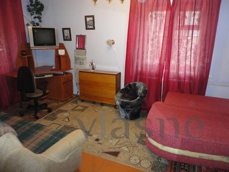 1 bedroom in the centr of the city, Syktyvkar - apartment by the day