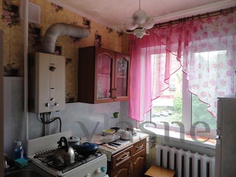 1 bedroom in the  heart of the city, Syktyvkar - günlük kira için daire