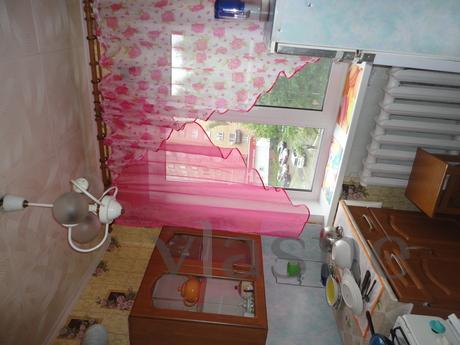 1 bedroom in the  heart of the city, Syktyvkar - günlük kira için daire