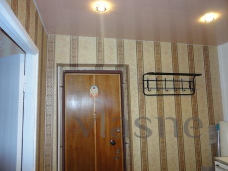 1 bedroom near Railway station, Syktyvkar - günlük kira için daire