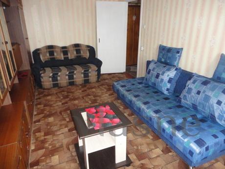 1 bedroom near Railway station, Сиктивкар - квартира подобово