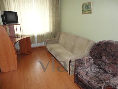 Apartment for rent, Syktyvkar - günlük kira için daire
