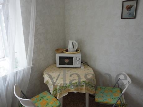 apartment near the hospital, Syktyvkar - apartment by the day