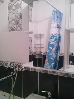 Comfortable two-bedroom apartment, Chelyabinsk - günlük kira için daire