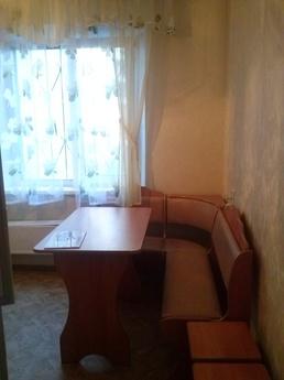 Comfortable two-bedroom apartment, Челябінськ - квартира подобово