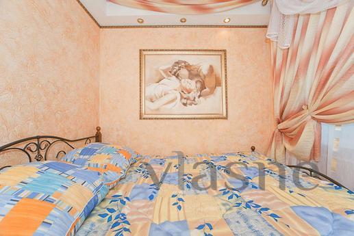 Rent 2-bedroom apartment, Челябінськ - квартира подобово