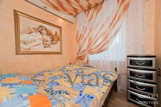 Rent 2-bedroom apartment, Челябінськ - квартира подобово