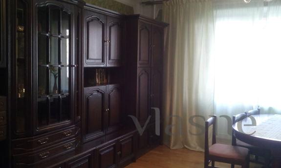 2 bedroom apartment for rent, Челябінськ - квартира подобово