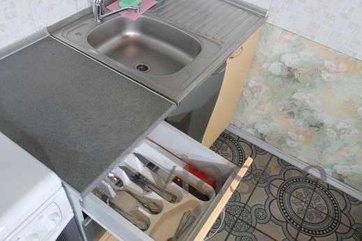 2-комнатная квартира посуточно, Челябинск - квартира посуточно