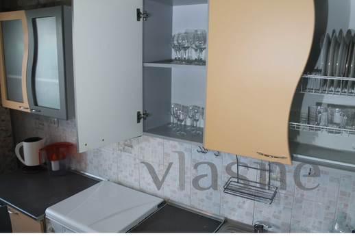 2-комнатная квартира посуточно, Челябинск - квартира посуточно