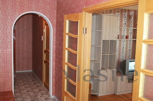 2-комнатная квартира посуточно, Челябинск - квартира посуточно