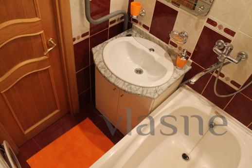 2-комнатная квартира посуточно, Челябинск - квартира посуточно