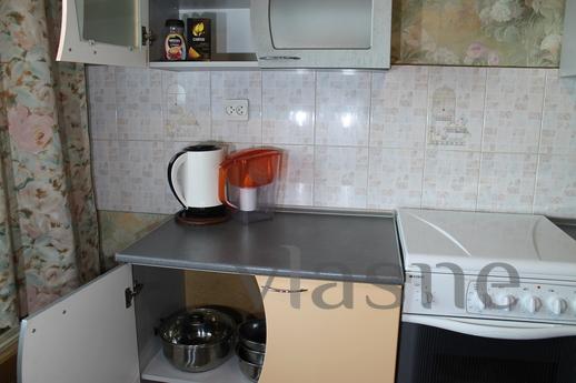 2-комнатная квартира посуточно, Челябинск - квартира посуточно