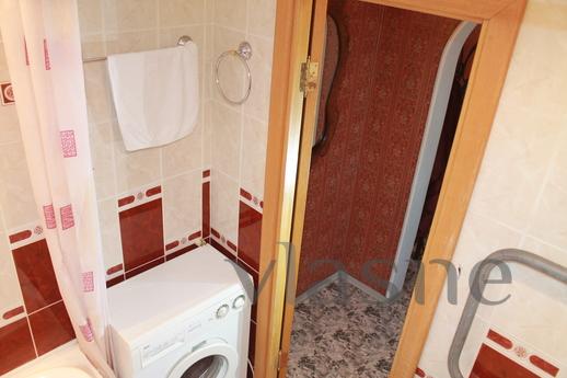 2-комнатная квартира посуточно, Челябинск - квартира посуточно