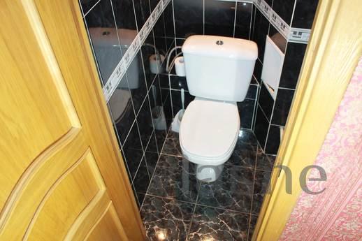 2-комнатная квартира посуточно, Челябинск - квартира посуточно