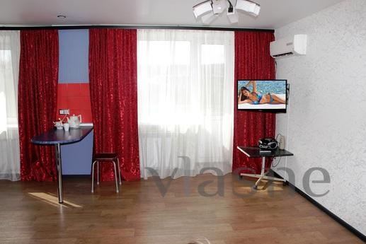 Cozy apartment in the center of Saratov., Saratov - günlük kira için daire