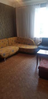 Rent your 2 bedroom apartment r-he South, Kharkiv - mieszkanie po dobowo
