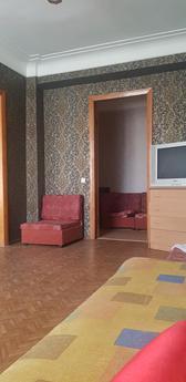 Rent your 2 bedroom apartment r-he South, Kharkiv - günlük kira için daire