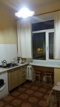 Rent our 3-bedroom apartment, Kharkiv - mieszkanie po dobowo
